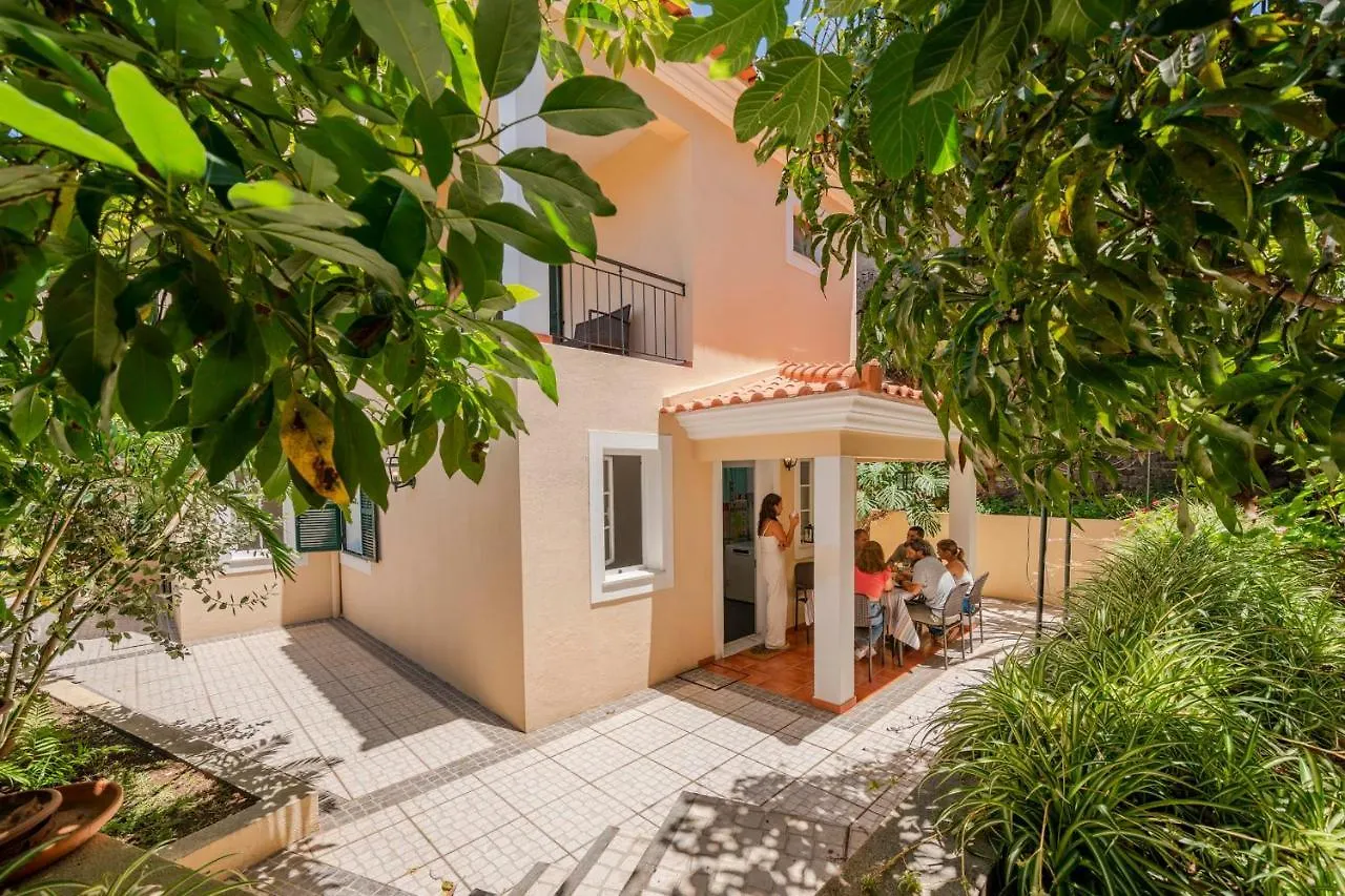וילה פונשל Vila Boa Vista By An Island Apart פורטוגל