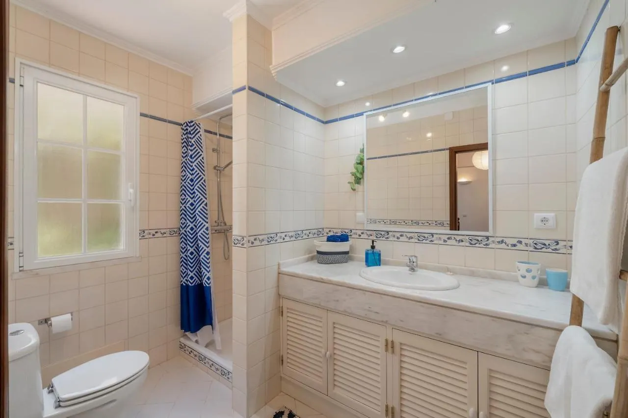 וילה פונשל Vila Boa Vista By An Island Apart