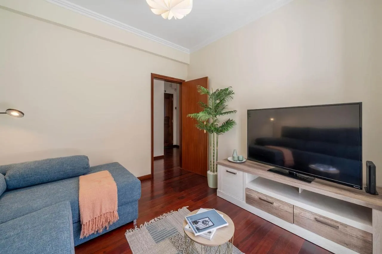 פונשל Vila Boa Vista By An Island Apart 0*,  פורטוגל