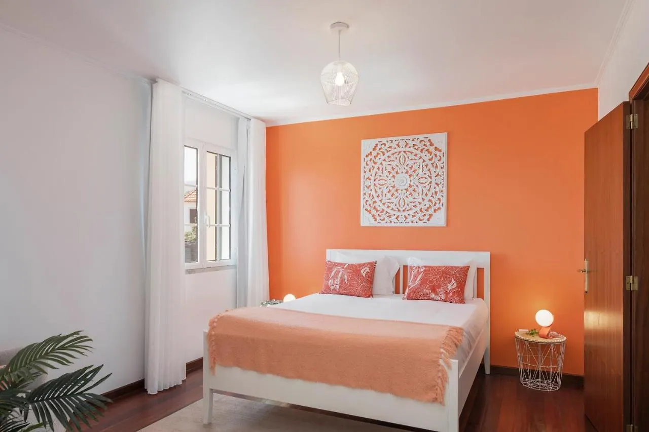 פונשל Vila Boa Vista By An Island Apart 0*,