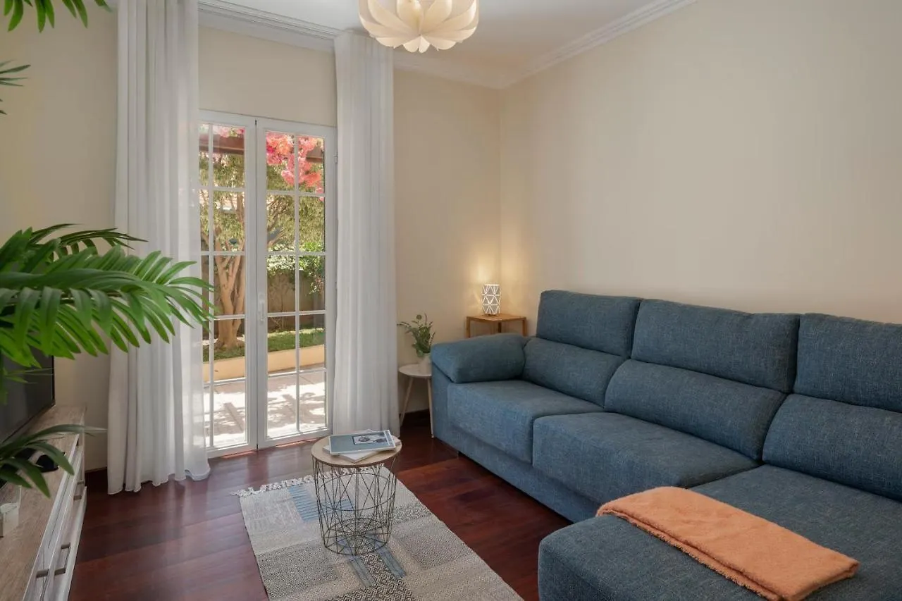 פונשל Vila Boa Vista By An Island Apart