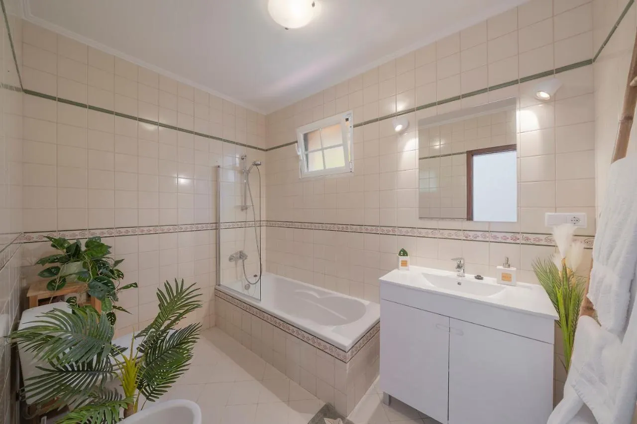 פונשל Vila Boa Vista By An Island Apart