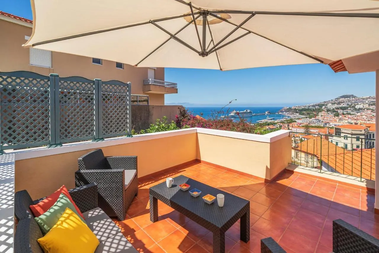 פונשל Vila Boa Vista By An Island Apart וילה