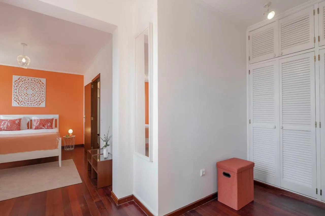פונשל Vila Boa Vista By An Island Apart וילה