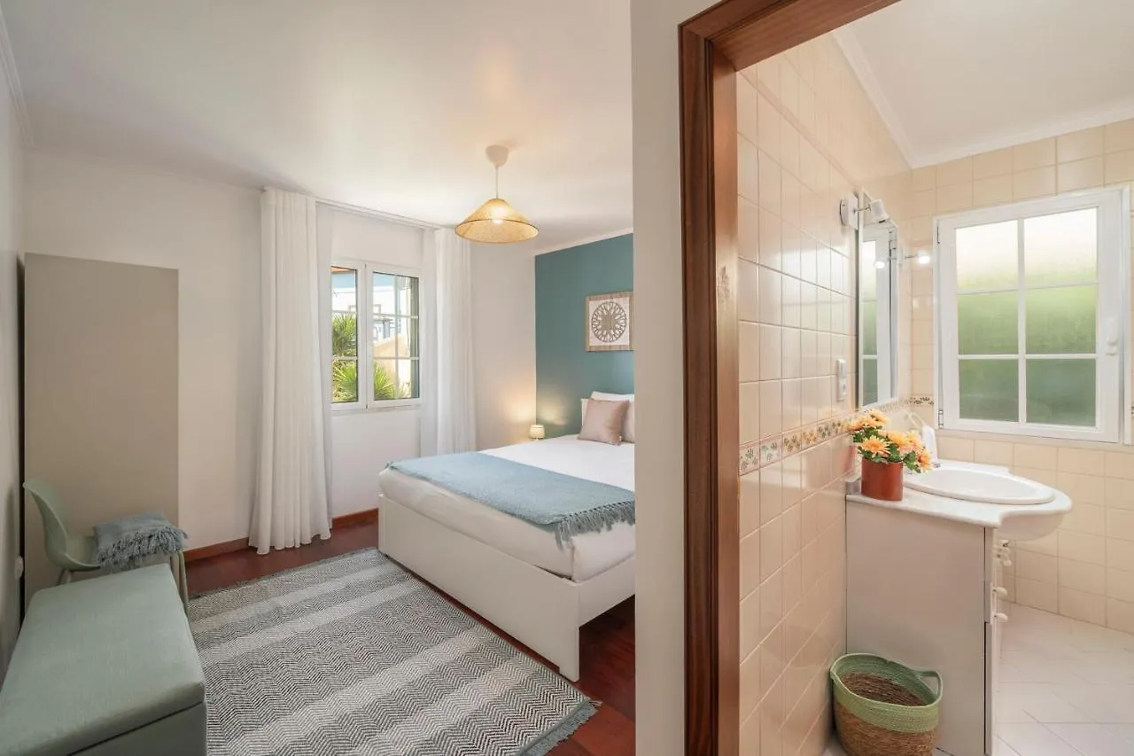 וילה פונשל Vila Boa Vista By An Island Apart
