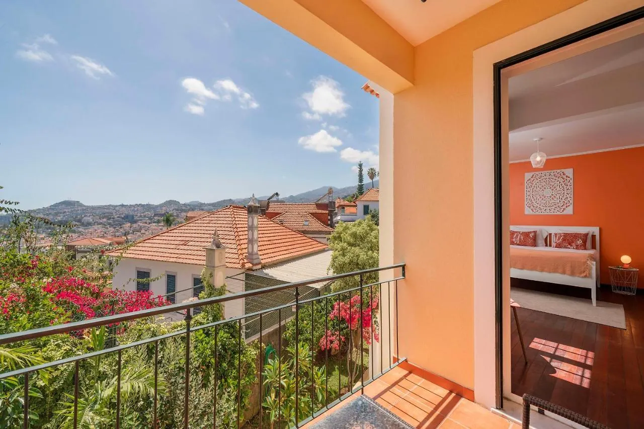 פונשל Vila Boa Vista By An Island Apart וילה