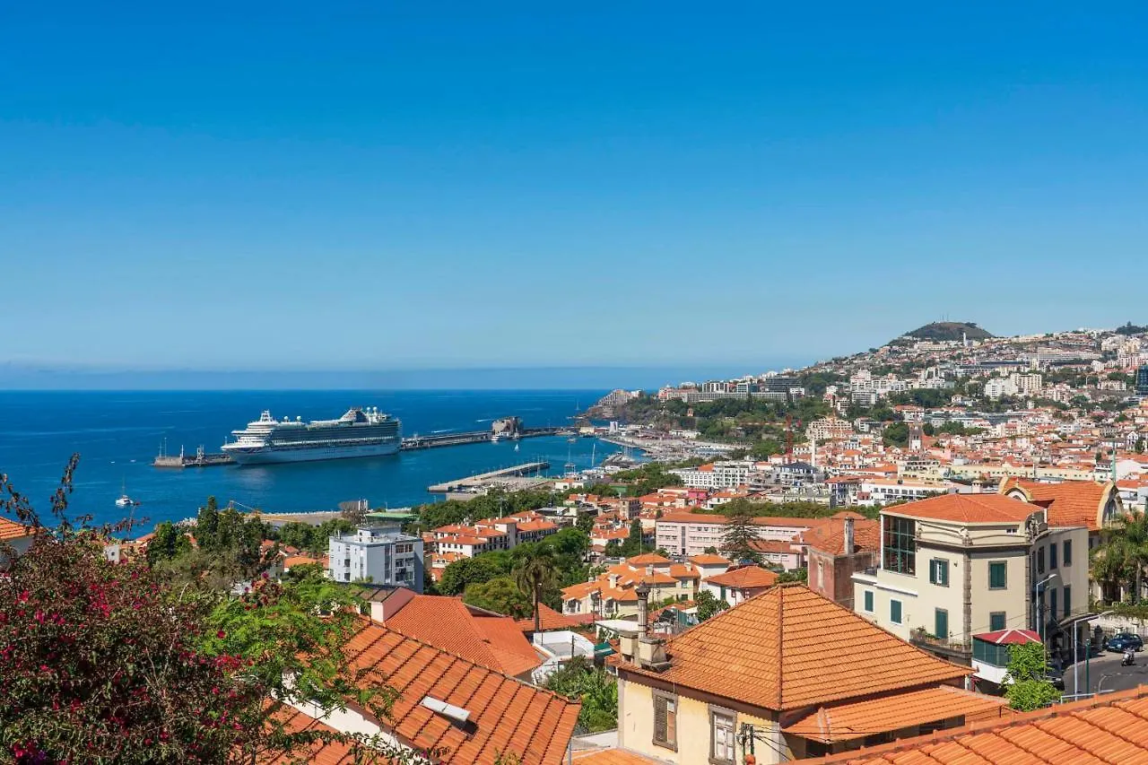 Villa Vila Boa Vista By An Island Apart Funchal