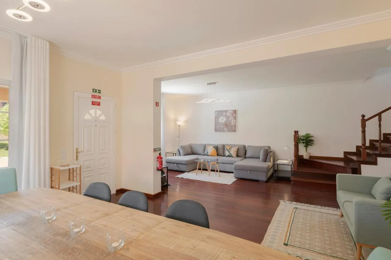 Villa Vila Boa Vista By An Island Apart Funchal