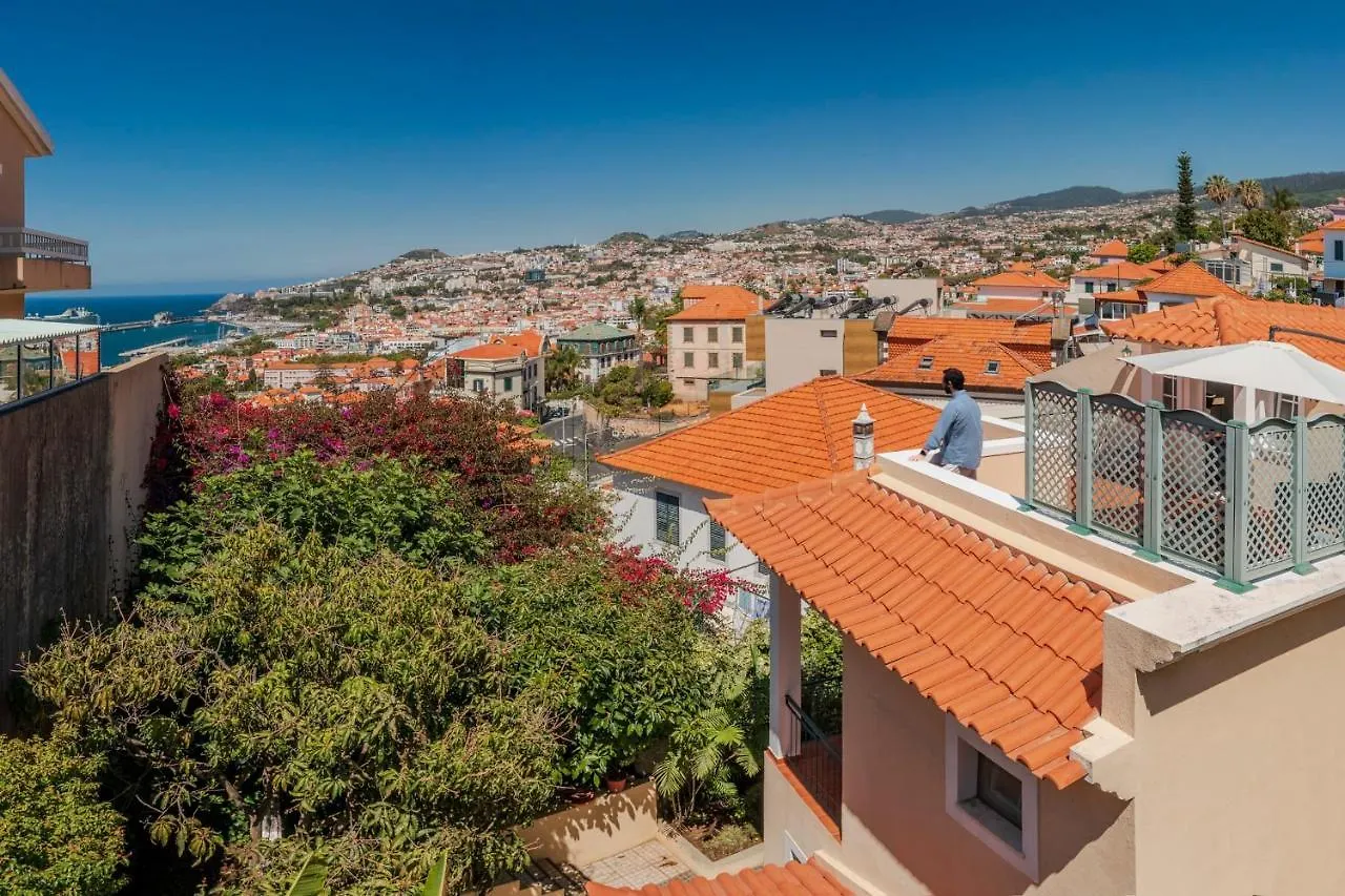 Vila Boa Vista By An Island Apart Funchal