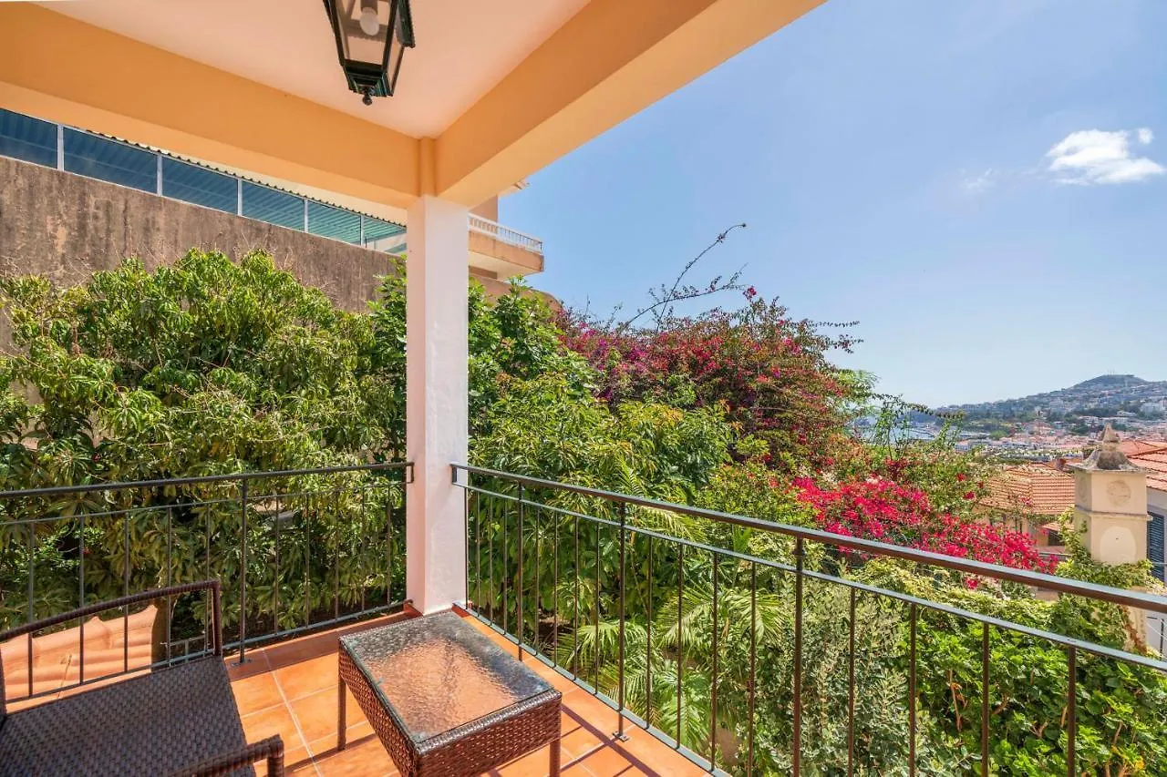 Vila Boa Vista By An Island Apart Funchal  Villa Funchal (Madeira)