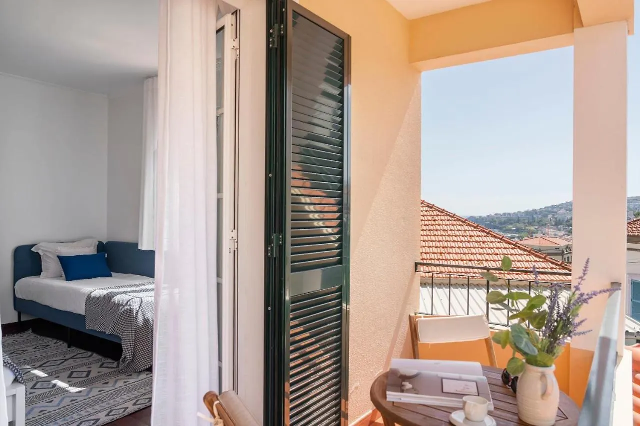 Villa Vila Boa Vista By An Island Apart Funchal