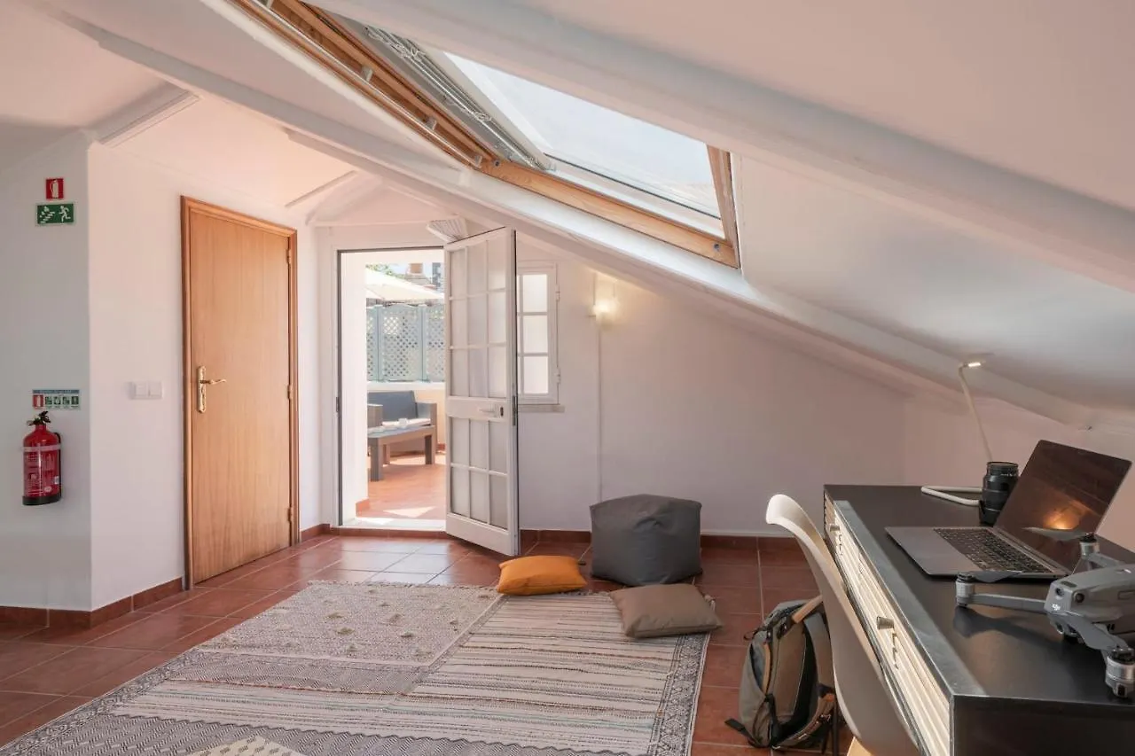 Vila Boa Vista By An Island Apart Funchal  Villa