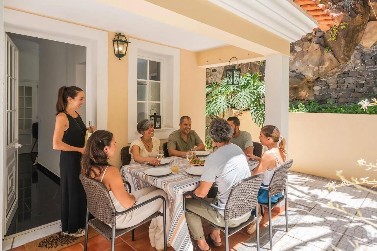 Vila Boa Vista By An Island Apart Funchal  Funchal (Madeira)
