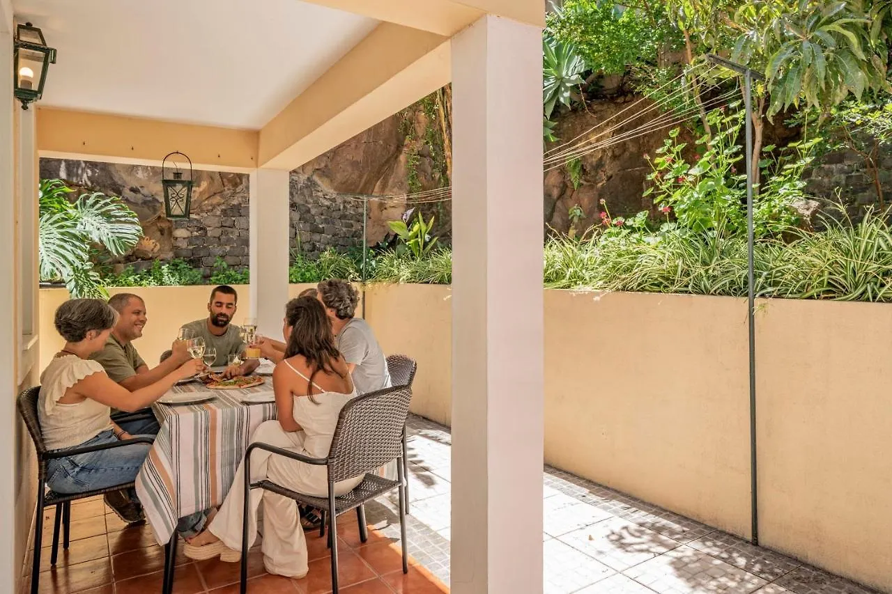 Vila Boa Vista By An Island Apart Funchal